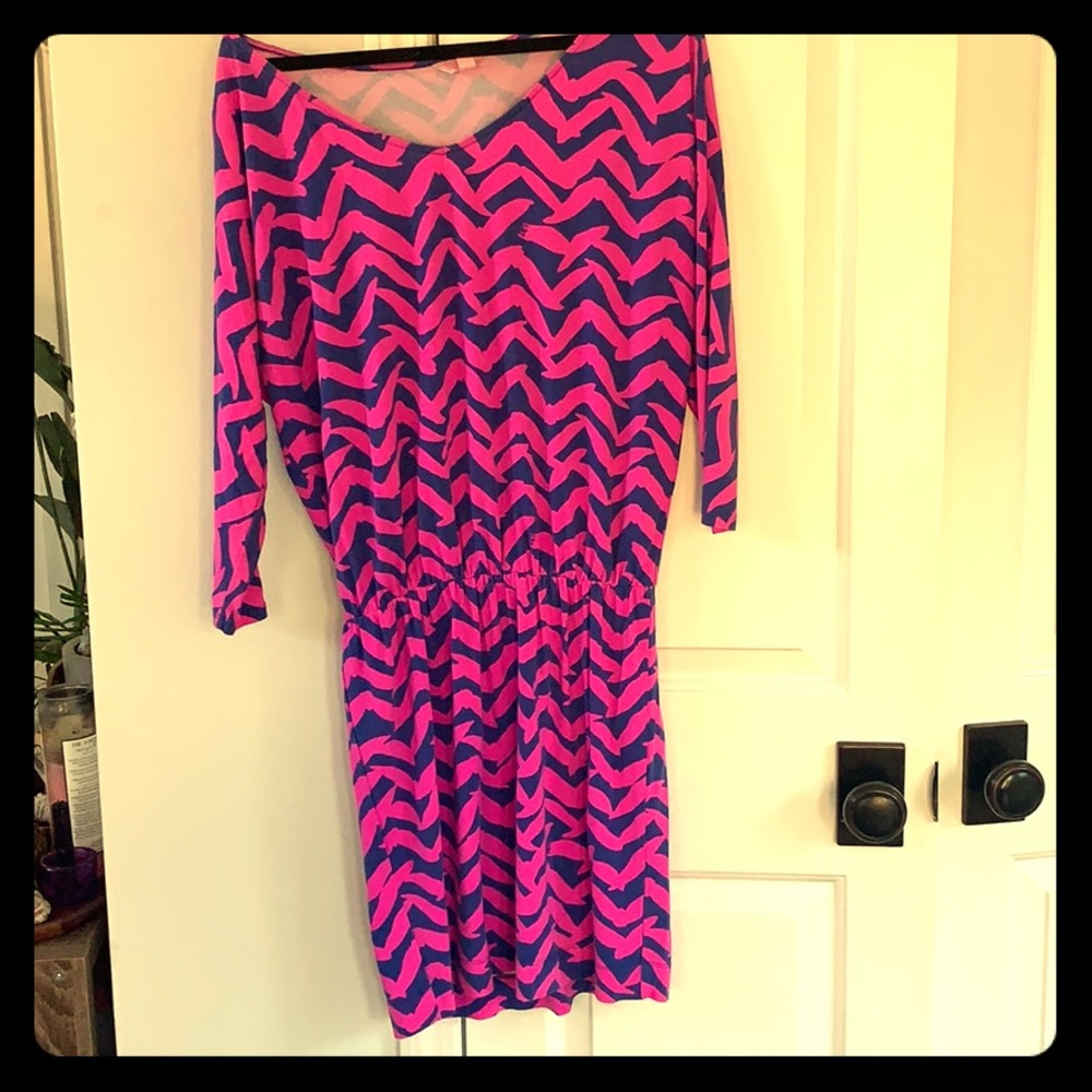 Lily Pulitzer Dress